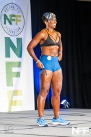 DONNA ROBINSON — 2021 Poseidon Classic · September 11, 2021