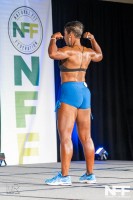 DONNA ROBINSON — 2021 Poseidon Classic · September 11, 2021