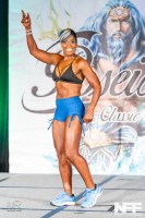 DONNA ROBINSON — 2021 Poseidon Classic · September 11, 2021