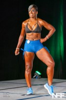 DONNA ROBINSON — 2021 Poseidon Classic · September 11, 2021