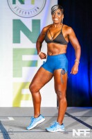 DONNA ROBINSON — 2021 Poseidon Classic · September 11, 2021