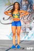 IJEOMA OKORO — 2021 Poseidon Classic · September 11, 2021