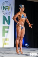 DONNA ROBINSON — 2021 Poseidon Classic · September 11, 2021