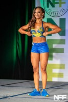 IJEOMA OKORO — 2021 Poseidon Classic · September 11, 2021