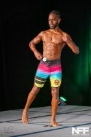 JAMES CHAPMAN — 2021 Poseidon Classic · September 11, 2021