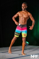 JAMES CHAPMAN — 2021 Poseidon Classic · September 11, 2021