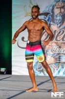 JAMES CHAPMAN — 2021 Poseidon Classic · September 11, 2021