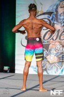 JAMES CHAPMAN — 2021 Poseidon Classic · September 11, 2021