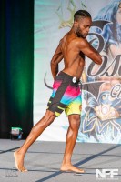 JAMES CHAPMAN — 2021 Poseidon Classic · September 11, 2021