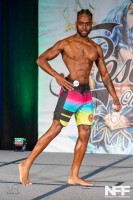 JAMES CHAPMAN — 2021 Poseidon Classic · September 11, 2021