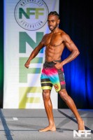 JAMES CHAPMAN — 2021 Poseidon Classic · September 11, 2021