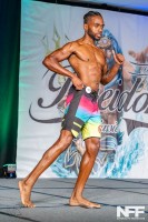 JAMES CHAPMAN — 2021 Poseidon Classic · September 11, 2021