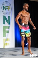 JAMES CHAPMAN — 2021 Poseidon Classic · September 11, 2021