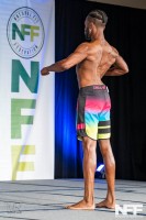 JAMES CHAPMAN — 2021 Poseidon Classic · September 11, 2021