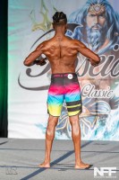 JAMES CHAPMAN — 2021 Poseidon Classic · September 11, 2021