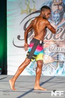 JAMES CHAPMAN — 2021 Poseidon Classic · September 11, 2021