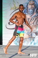 JAMES CHAPMAN — 2021 Poseidon Classic · September 11, 2021