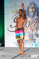 JAMES CHAPMAN — 2021 Poseidon Classic · September 11, 2021