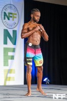 JAMES CHAPMAN — 2021 Poseidon Classic · September 11, 2021