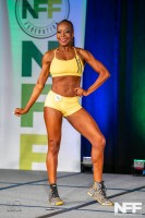 TAMMY WILLIAMS — 2021 Poseidon Classic · September 11, 2021