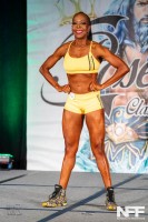 TAMMY WILLIAMS — 2021 Poseidon Classic · September 11, 2021